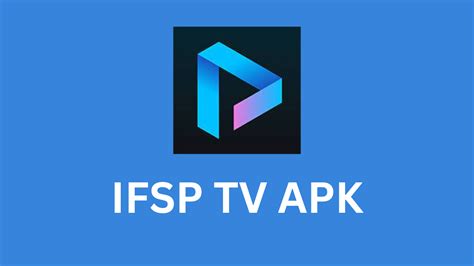 DNVOD APK Download per Windows. . Ifsp tv apk